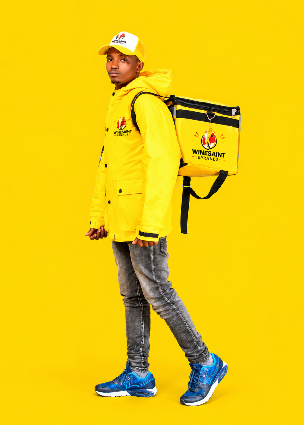 Delivery service